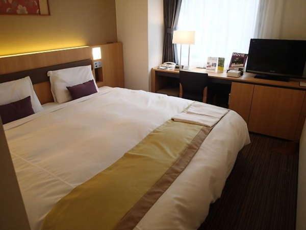Hotel Sunroute Asakusa Prefektura Tokio Exteriér fotografie