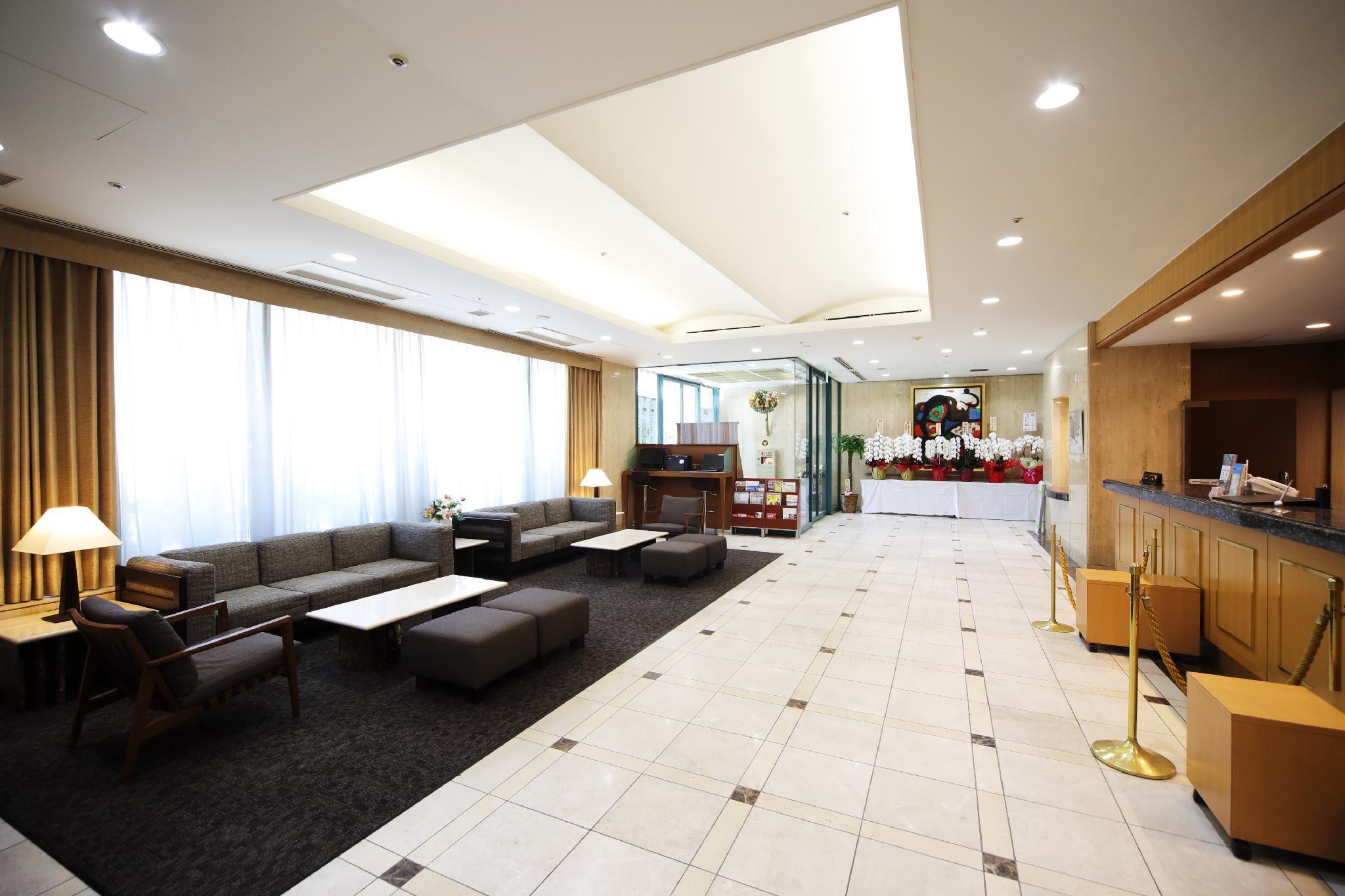 Hotel Sunroute Asakusa Prefektura Tokio Exteriér fotografie