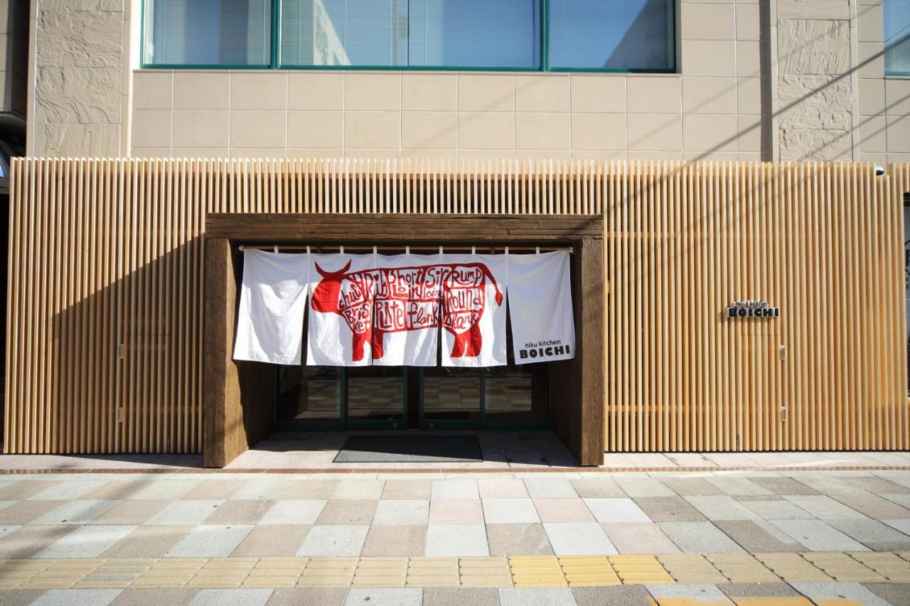 Hotel Sunroute Asakusa Prefektura Tokio Exteriér fotografie