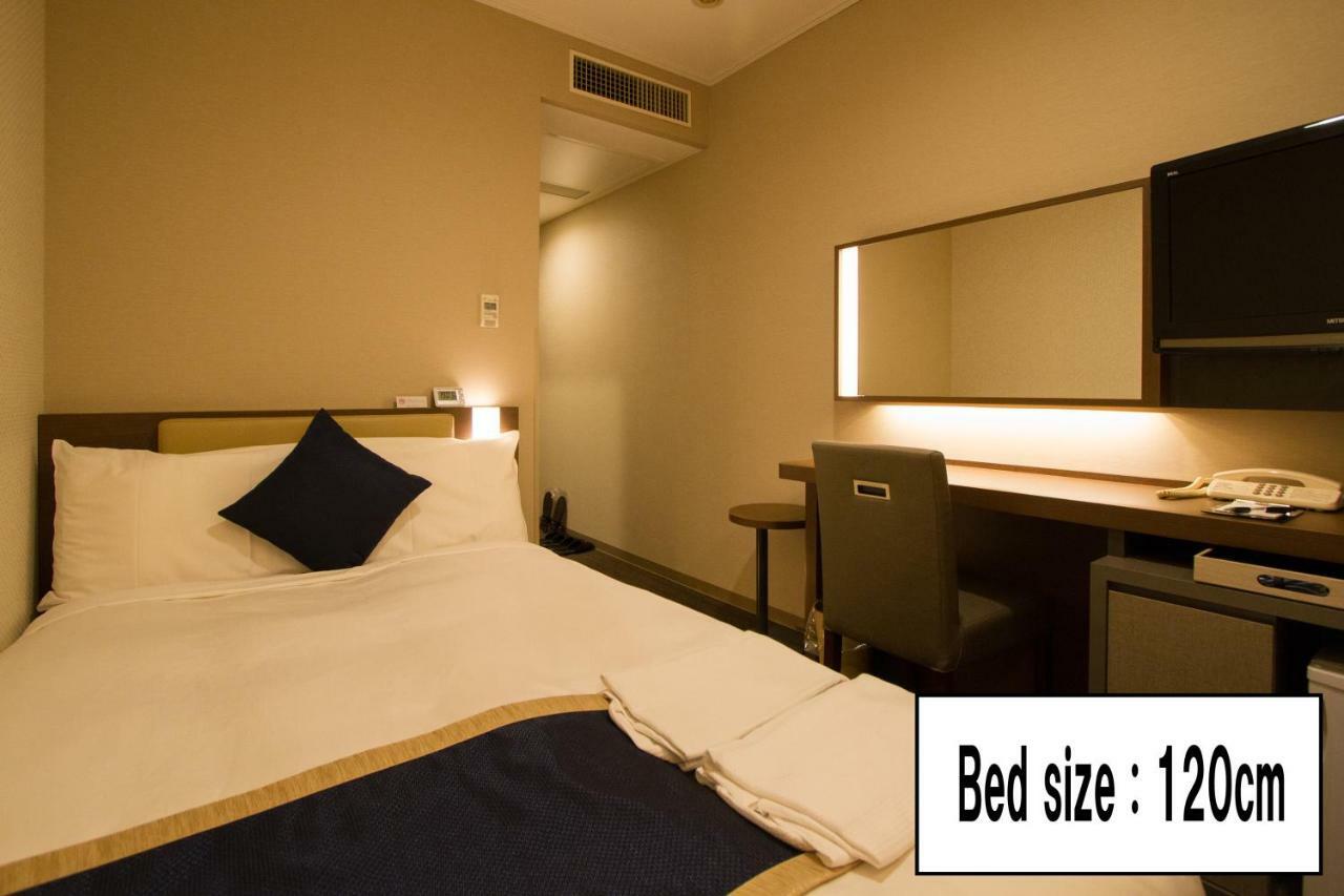Hotel Sunroute Asakusa Prefektura Tokio Exteriér fotografie
